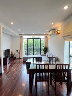 Davidduc's Apartment 4F Xom Chua - 8