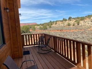 Tiny home with panoramic views & excellent stargazing - 1
