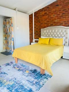 STORGE LODGE AND EVENTS VENUE - 2