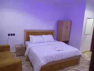 Woodedge Hotel and suites Ekwulobia - 4