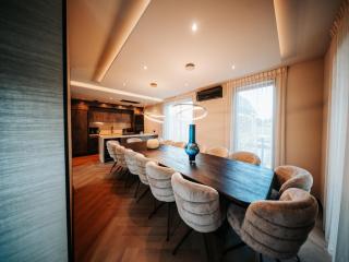 Beautiful holiday home in Waarland - 7