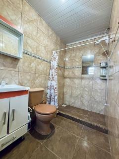 Conforto na Praia - 7