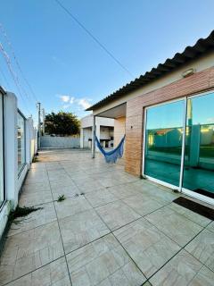 Conforto na Praia - 4