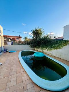 Conforto na Praia - 3