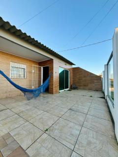 Conforto na Praia - 2