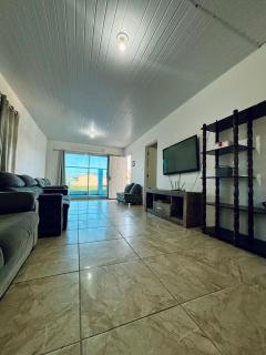 Conforto na Praia - 1