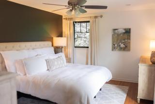 Stylish Private Home 1 mile from Downtown Franklin - 3