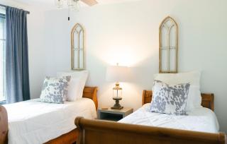 Stylish Private Home 1 mile from Downtown Franklin - 1