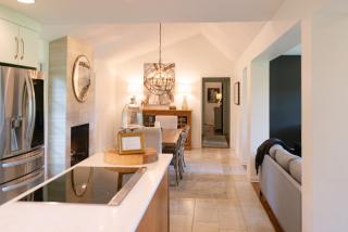 Stylish Private Home 1 mile from Downtown Franklin - 7
