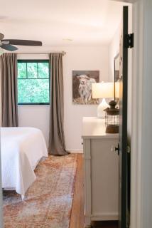 Stylish Private Home 1 mile from Downtown Franklin - 2