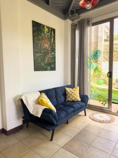 Jaguars Loft Cozy Nature Escape - 9