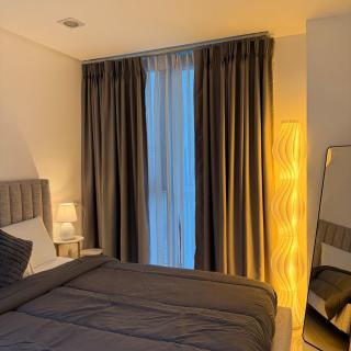 1 Bedroom at One Pontefino Tower, Batangas City - 3