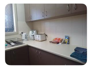 Family friendly accommodation - 9
