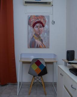 Kaz'Almaric - résidence calme à Rémire, proche plage et commerce - 8