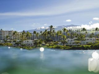 Fairmont Kea Lani, Maui - 0