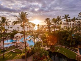 Fairmont Kea Lani, Maui - 8