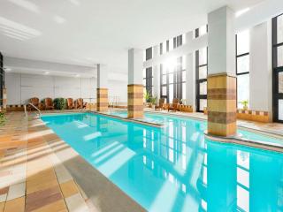 Fairmont Tremblant - 8