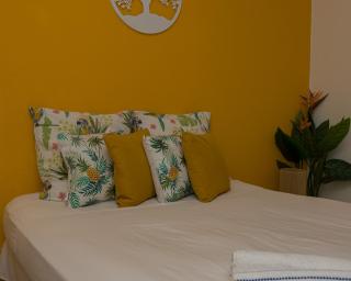 Kaz'Almaric - résidence calme à Rémire, proche plage et commerce - 1