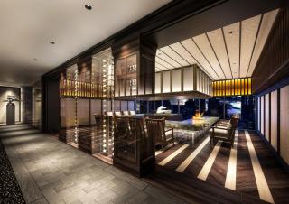 Grand Nikko Bangkok Sathorn - 1