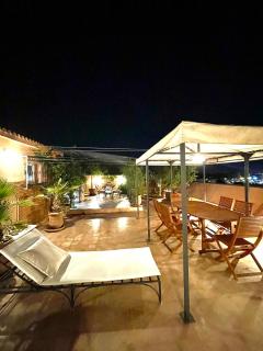 Rooftop Sun Pool Chic Apartment Perfect Stay - Marrakesch - 1