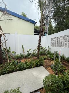homestay halona - 9