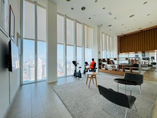 Platinum Suites KlCC By LEXA Stay - 1