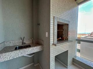 Apartamento c 3 Suítes Luxo - 9