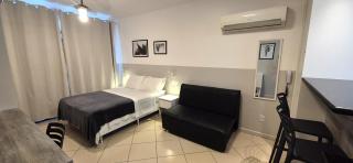 Loft Prainha AP 207 de frente para o mar - Arraial do Cabo - 1