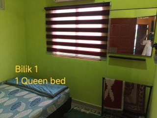 Twin Two Homestay - 5
