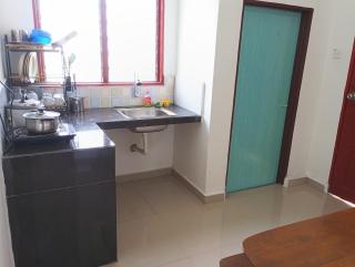 Twin Two Homestay - 3