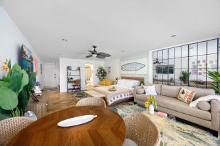 Colony Surf 208 condo - 4
