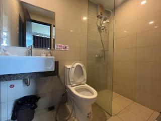 2 beds 4 pax Balcony fast WIFI Okada complex near Airport&MOA 12B - 7