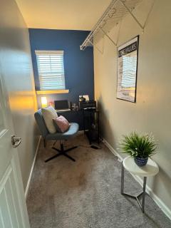 Beautiful Newly Decorated Home in Savannah/Pooler - 4