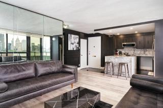 Stylish 2 Bedroom Executive Suite - 7