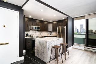 Stylish 2 Bedroom Executive Suite - 2