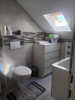 Sobe za odmor Sandra - 2