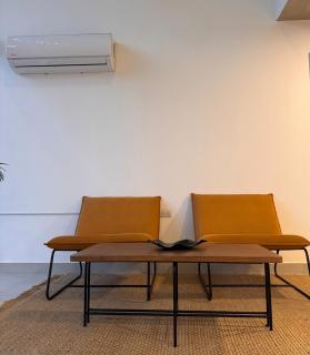 Central apartment in Asunción - 7