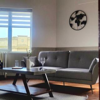 Pipa House elegant apartment in front of Casino Dreams - 4