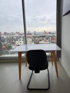 Central apartment in Asunción - 5