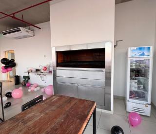 Central apartment in Asunción - 3