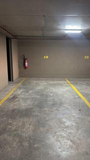 Central apartment in Asunción - 2