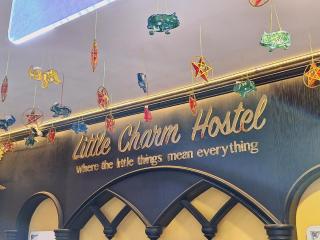 Little Charm Hanoi Hostel - 8