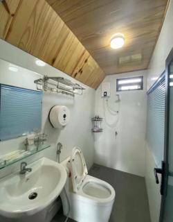 Homestay Mộc Hoa Viên Bảo Lộc - 7