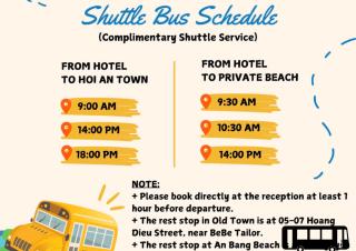 Hoi An Blue Sky Boutique Hotel & Spa - 2