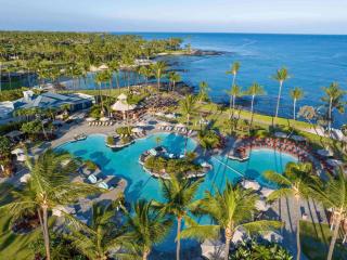 Fairmont Orchid - 8