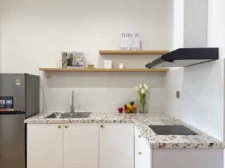 CityHouse - Nest Metro Thảo Điền - 5