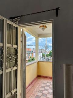 Departamento tipo Loft - 4