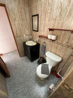 Departamento tipo Loft - 3