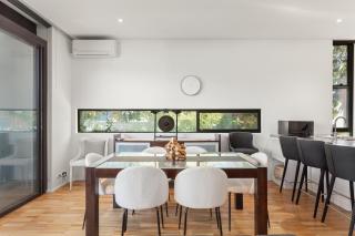 Home 3-Bed House with Rooftop Terrace - 0