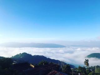 Rio Cloud Camping - 1